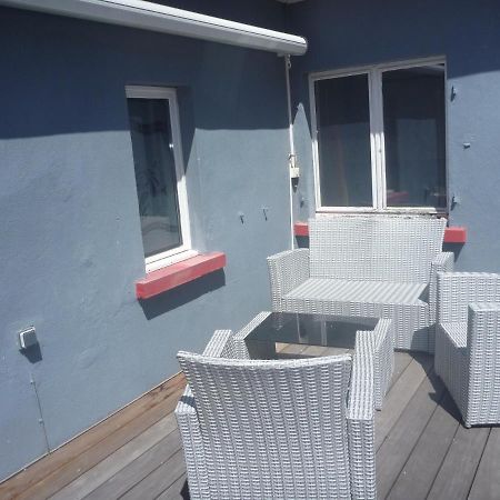 La Terrasse De Turckheim Apartment ภายนอก รูปภาพ