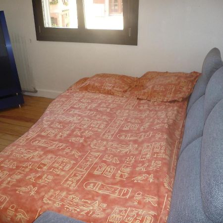 La Terrasse De Turckheim Apartment ภายนอก รูปภาพ