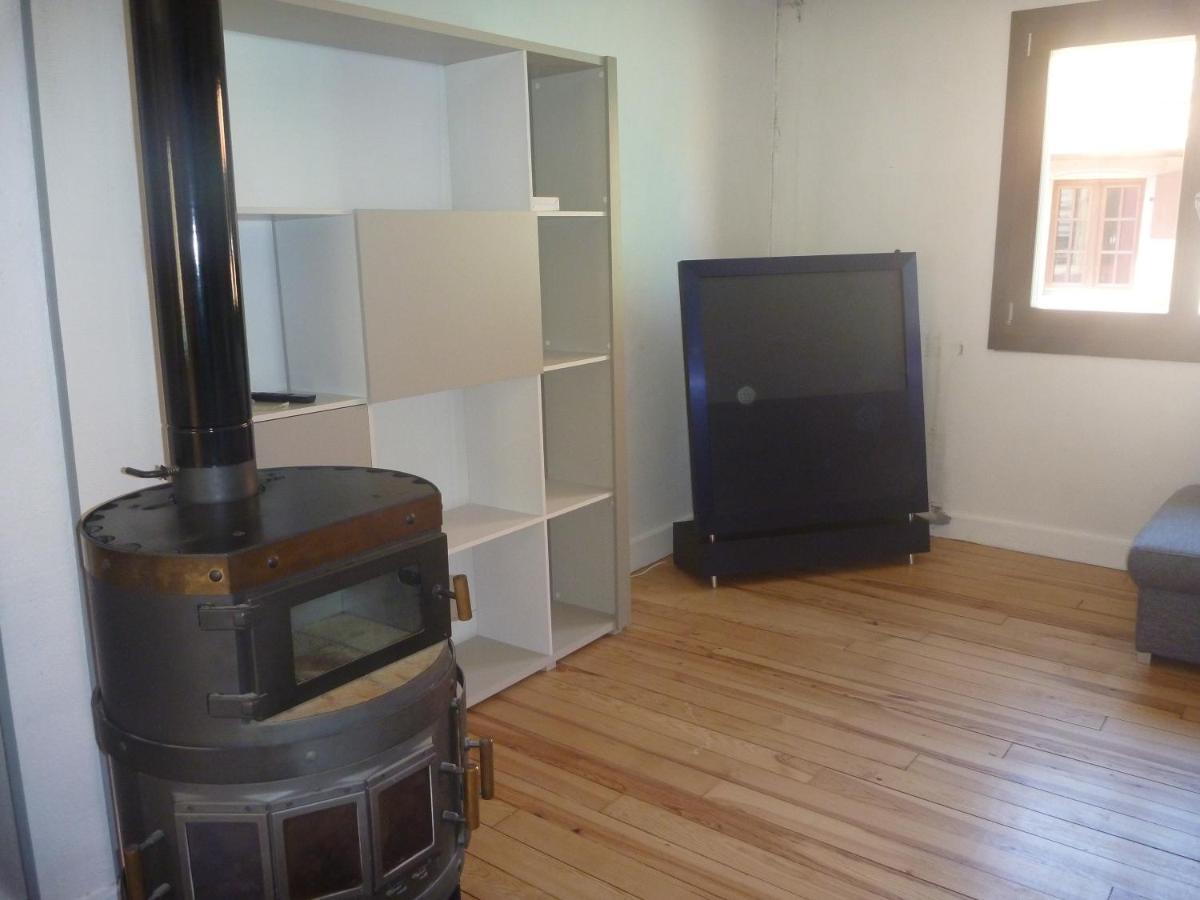 La Terrasse De Turckheim Apartment ภายนอก รูปภาพ
