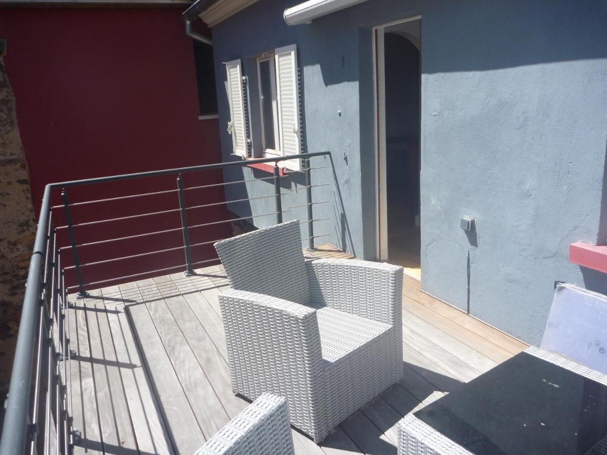 La Terrasse De Turckheim Apartment ภายนอก รูปภาพ
