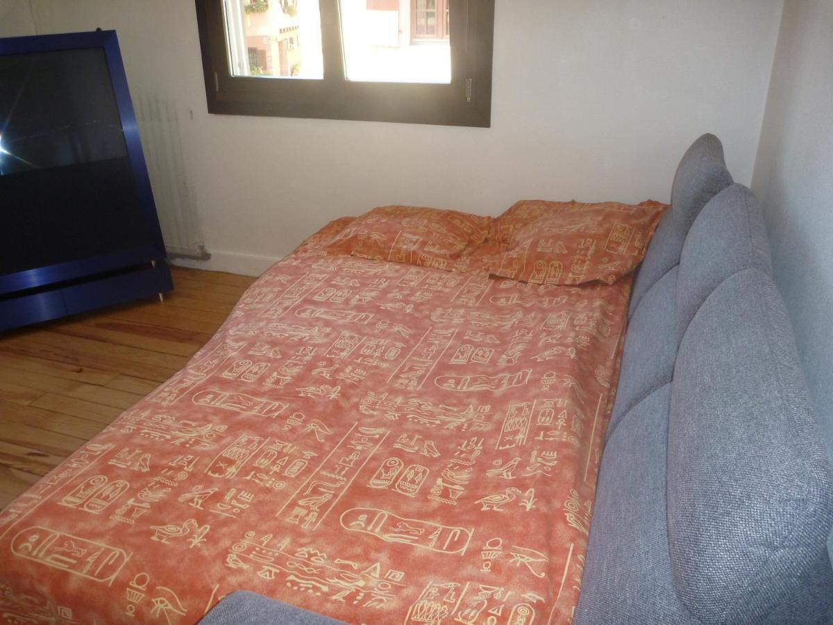 La Terrasse De Turckheim Apartment ภายนอก รูปภาพ