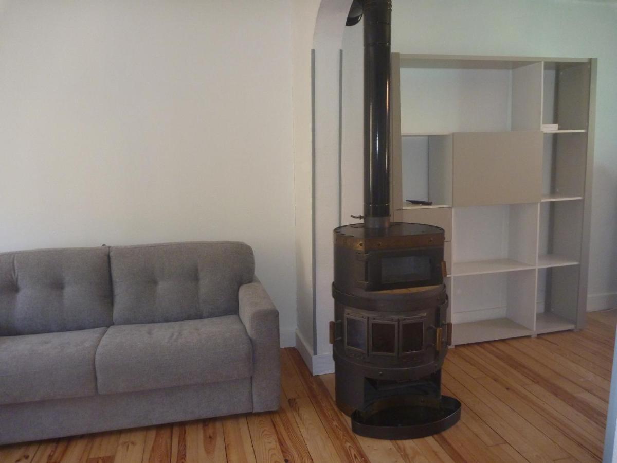 La Terrasse De Turckheim Apartment ภายนอก รูปภาพ