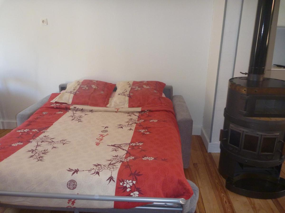 La Terrasse De Turckheim Apartment ภายนอก รูปภาพ